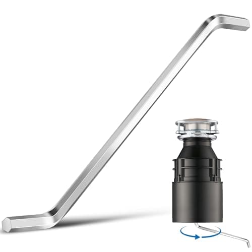 Disposal Allen Wrench