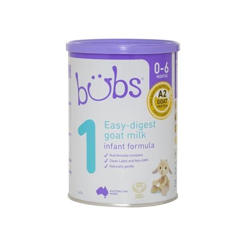 The Best Powder Baby Formula