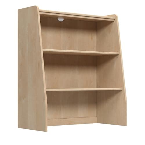 Compact Office Hutch