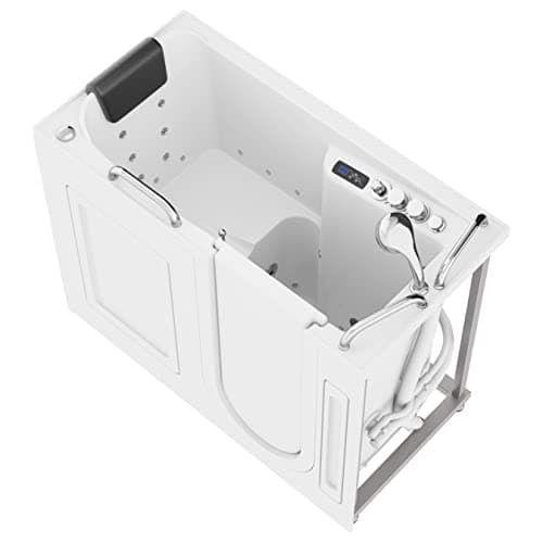 ANZZI Hydro-Aero Tub
