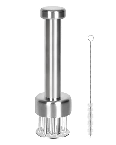 Brigii 21-Needle Tenderizer