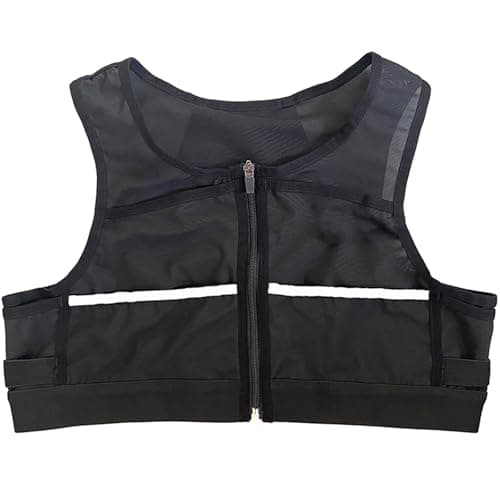 Large Capacity Run Vest