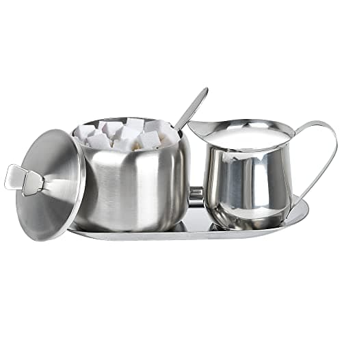 Durable Stainless Set