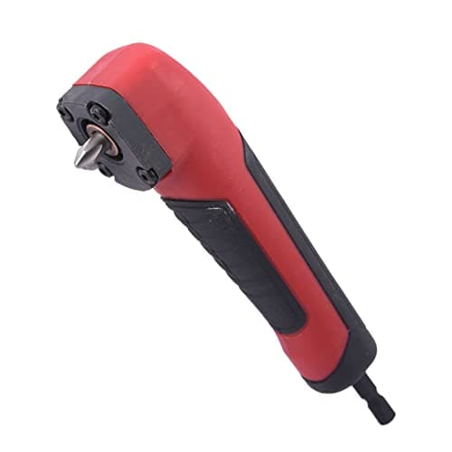 Compact Right-Angle Adapter