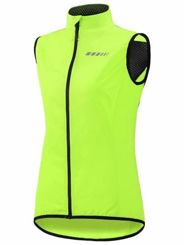 The Best Women's Cycling Vests