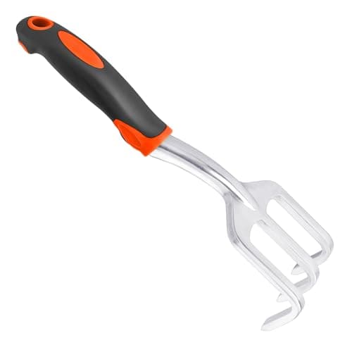 Mini Hand Cultivator