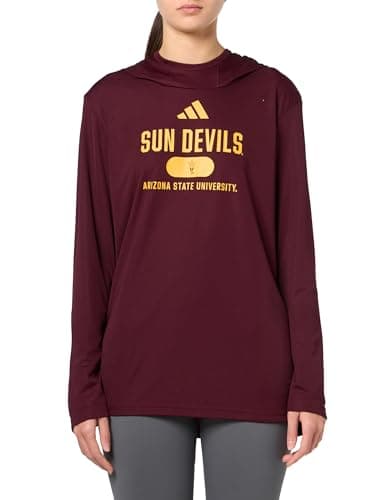 adidas Team Hoodie