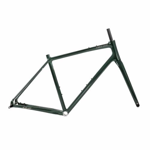 Gravel Alloy Frameset