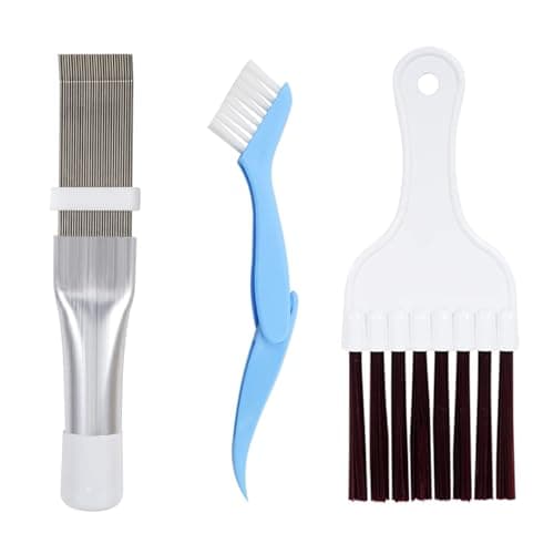 Fin Comb Cleaner Kit