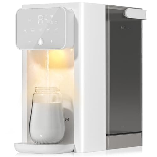 Instant Hot Water Dispenser