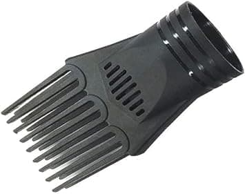 The Best Hair Dryer Comb Attachments
