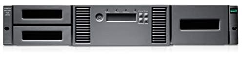 MSL2024 Tape Library