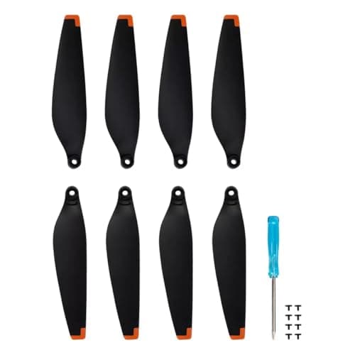 Mini 4/3 Pro Props