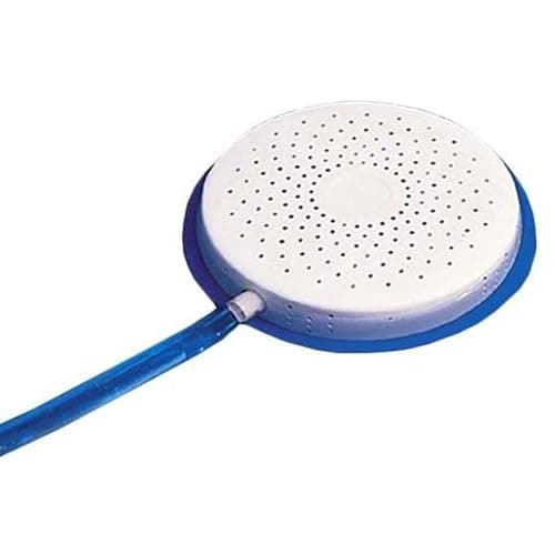 Manual Pool Siphon Pump