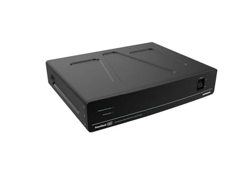 AudioQuest Power Conditioner