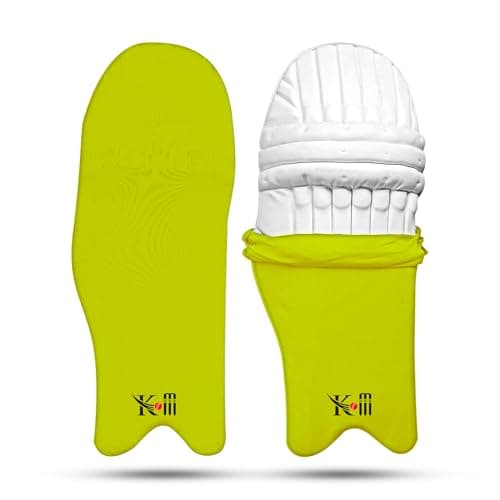 The Best Cricket Batting Pads