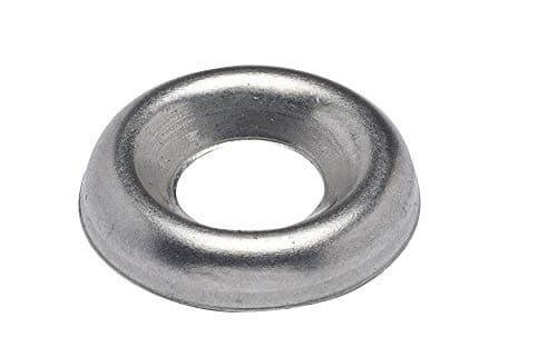 Bolt Dropper Premium Washers