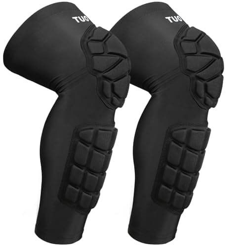 Compression Knee & Calf Sleeve