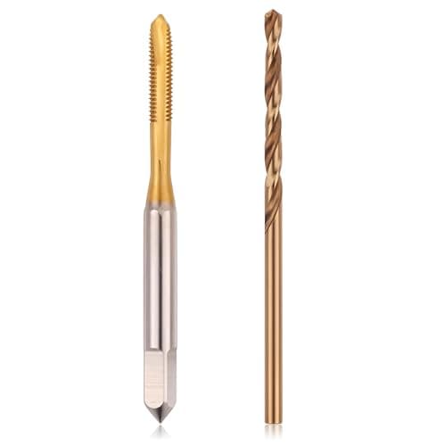 Spiral Point Tap Kit