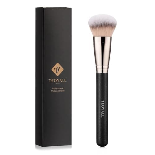 The Best Foundation Brushes