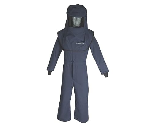 Arc Flash Coverall Kit