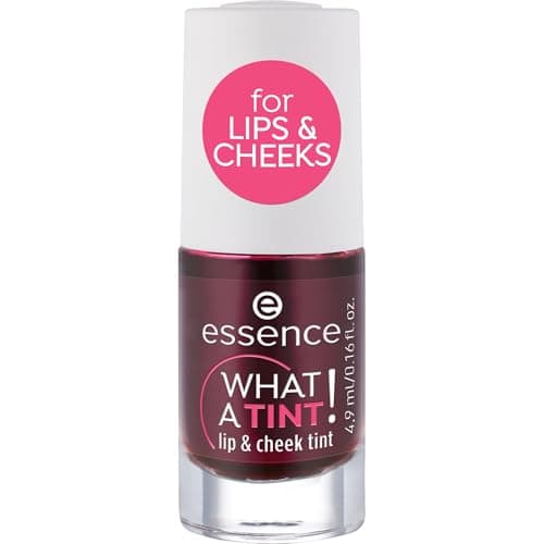 Lip & Cheek Tint