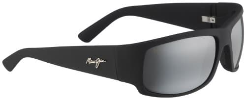 Maui Jim World Cup Wrap