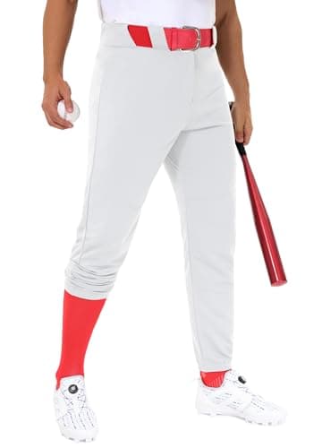 Utility Tapered Joggers