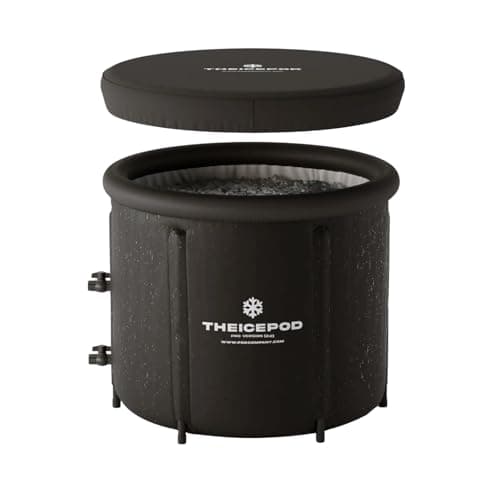 The Pod Ice Pod Pro