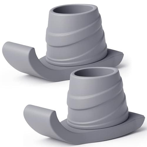 Vive Heavy‑Duty Glides
