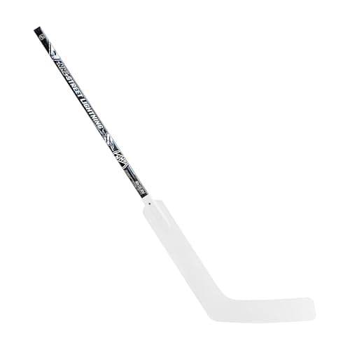 Youth Street Goalie
