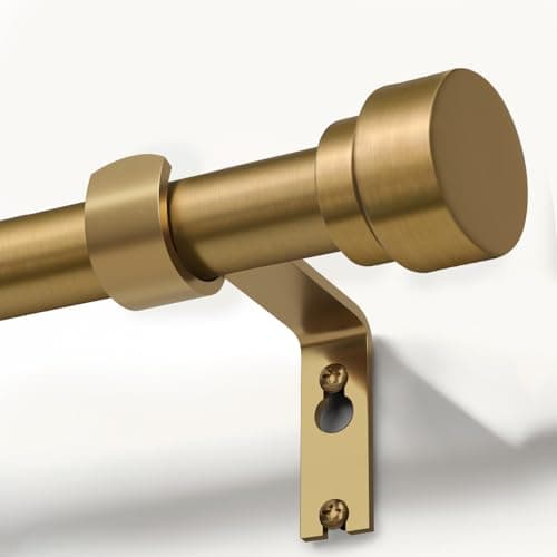 Lootkell Brass Rod
