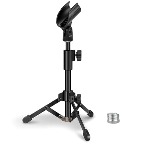 Portable Tripod Stand