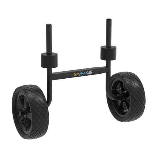 Lightweight Budget Cart