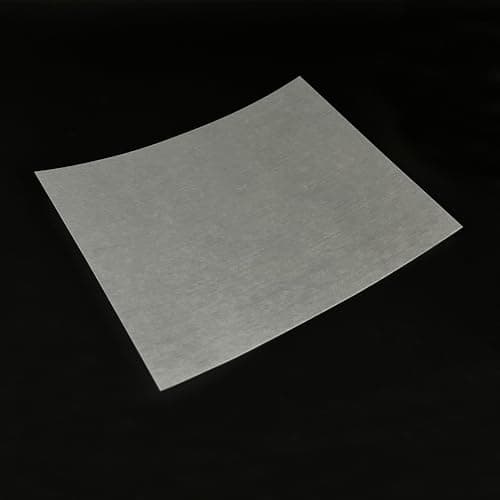 Custom Paper Hinge Sheet