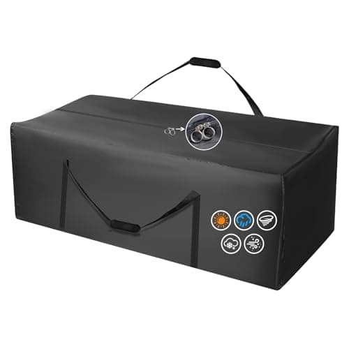 Budget Storage Bag