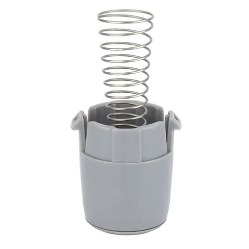 Magnetic Door Plunger