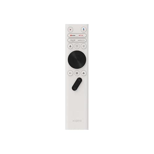 XGIMI GTV Remote