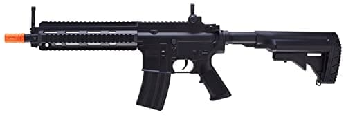 HK416 AEG Rifle