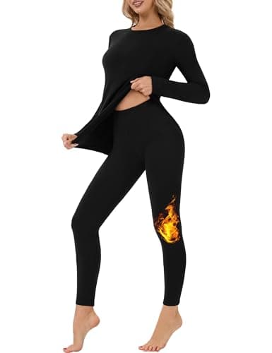 Advanced Insulating Base Layer