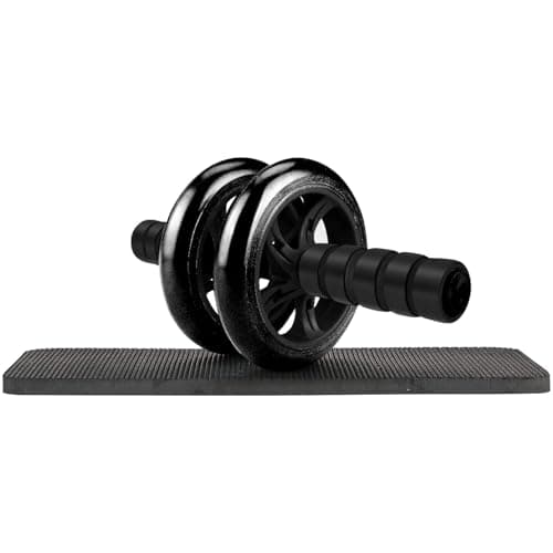 Budget Dual-Wheel Roller