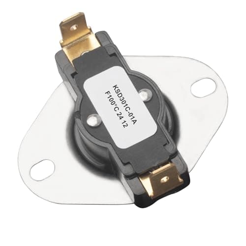 Snap Disc Thermostat