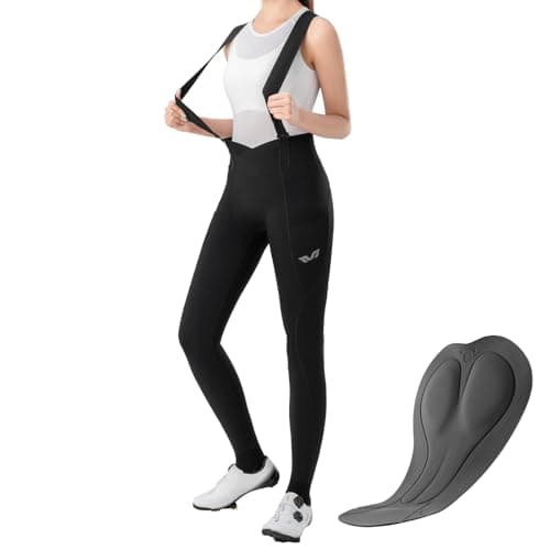 Removable-Strap Bib Pants
