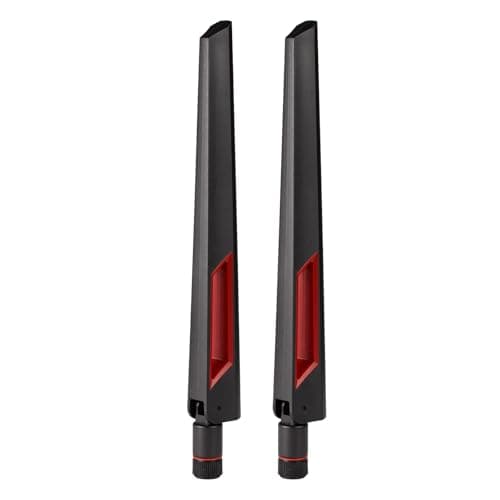 Tri-Band WiFi 6E Pair