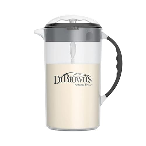 36oz Formula Pitcher