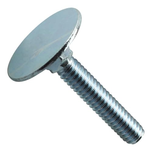 Screw Man Heavy Bolt