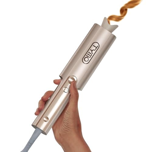 TYMO CurlPro Plus