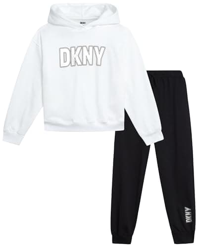 DKNY Premium Jogger Set