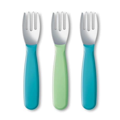 Kiddy Cutlery Forks
