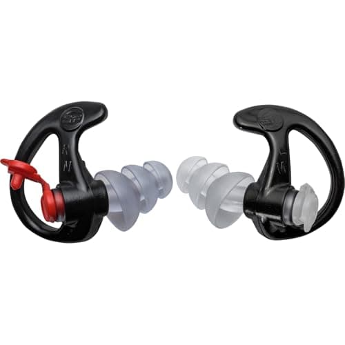 SureFire EP4 Filters